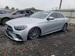 W1KZF8EB7MA967466 2021 MERCEDES-BENZ E-KLASSE