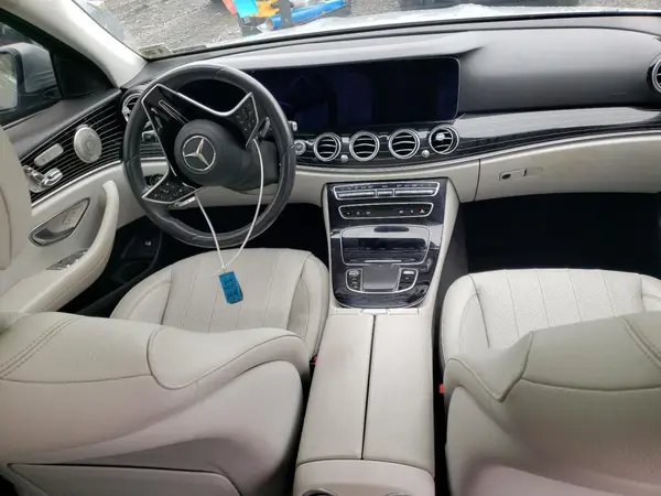 W1KZF8EB7MA967466 2021 MERCEDES-BENZ E-KLASSE - Image 8