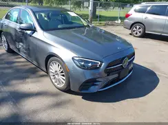 W1KZF8EB7MA968522 2021 MERCEDES-BENZ E-KLASSE