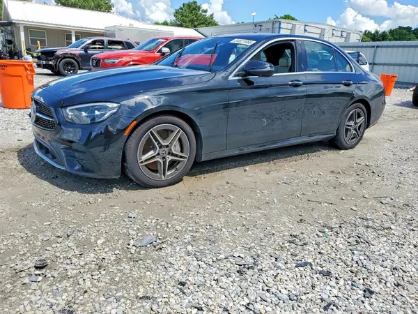 W1KZF8EB7PB164462 2023 MERCEDES-BENZ E-KLASSE - Image 1