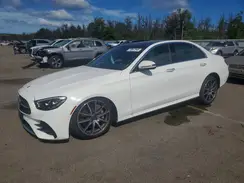 W1KZF8EB7PB171332 2023 MERCEDES-BENZ E-KLASSE