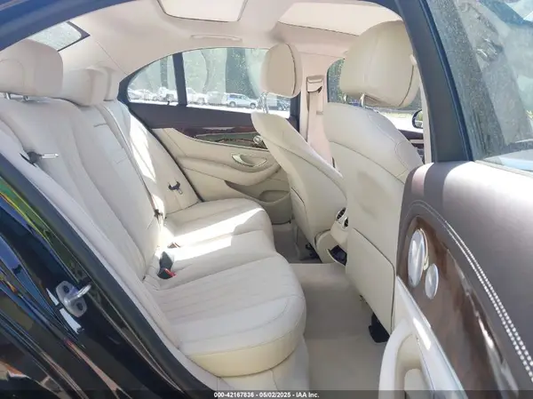 W1KZF8EB8LA771731 2020 MERCEDES-BENZ E-KLASSE - Image 8