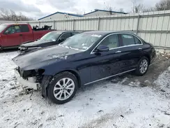 W1KZF8EB8LA803786 2020 MERCEDES-BENZ E-KLASSE