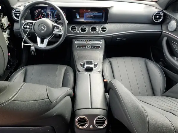 W1KZF8EB8LA811757 2020 MERCEDES-BENZ E-KLASSE - Image 8