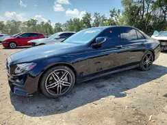 W1KZF8EB8LA825013 2020 MERCEDES-BENZ E-KLASSE