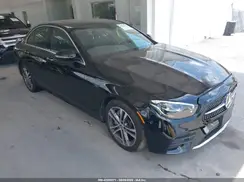 W1KZF8EB8MA873550 2021 MERCEDES-BENZ E-KLASSE