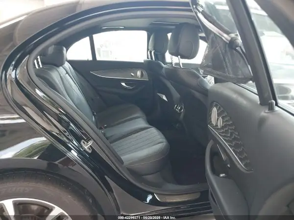 W1KZF8EB8MA873550 2021 MERCEDES-BENZ E-KLASSE - Image 8