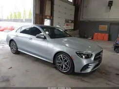 W1KZF8EB8MA880174 2021 MERCEDES-BENZ E-KLASSE