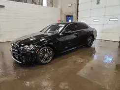 W1KZF8EB8MA883687 2021 MERCEDES-BENZ E-KLASSE