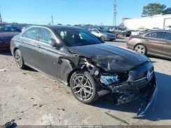 W1KZF8EB8MA893216 2021 MERCEDES-BENZ E-KLASSE