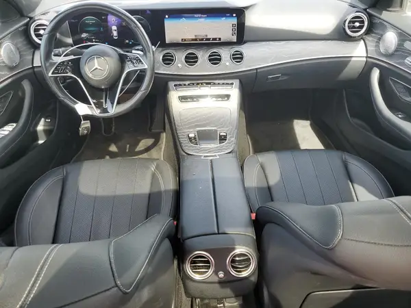 W1KZF8EB8MA905154 2021 MERCEDES-BENZ E-KLASSE - Image 8