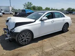 W1KZF8EB8MA905607 2021 MERCEDES-BENZ E-KLASSE