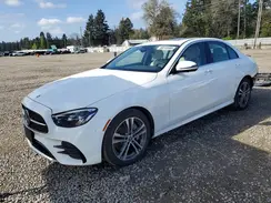 W1KZF8EB8MA933813 2021 MERCEDES-BENZ E-KLASSE