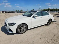 W1KZF8EB8MA953320 2021 MERCEDES-BENZ E-KLASSE