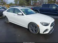 W1KZF8EB8MA961806 2021 MERCEDES-BENZ E-KLASSE