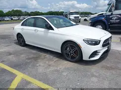 W1KZF8EB8MA962129 2021 MERCEDES-BENZ E-KLASSE