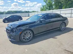 W1KZF8EB8NB007875 2022 MERCEDES-BENZ E-KLASSE