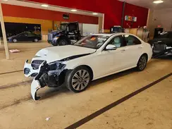 W1KZF8EB8NB033215 2022 MERCEDES-BENZ E-KLASSE