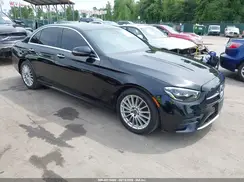 W1KZF8EB8NB035627 2022 MERCEDES-BENZ E-KLASSE