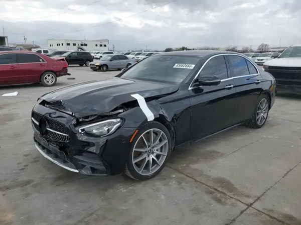 W1KZF8EB8PB119448 2023 MERCEDES-BENZ E-KLASSE - Image 1