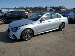 W1KZF8EB9MA875615 2021 MERCEDES-BENZ E-KLASSE