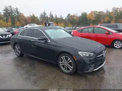 W1KZF8EB9MA882452 2021 MERCEDES-BENZ E-KLASSE