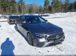 W1KZF8EB9MA882676 2021 MERCEDES-BENZ E-KLASSE
