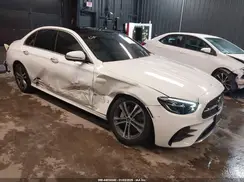 W1KZF8EB9MA892060 2021 MERCEDES-BENZ E-KLASSE