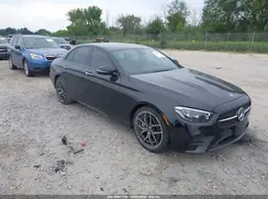 W1KZF8EB9MA894763 2021 MERCEDES-BENZ E-KLASSE