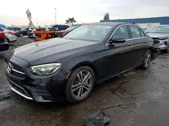W1KZF8EB9MA904742 2021 MERCEDES-BENZ E-KLASSE
