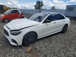 W1KZF8EB9MA920925 2021 MERCEDES-BENZ E-KLASSE