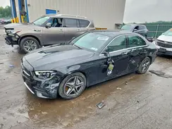 W1KZF8EB9MA933996 2021 MERCEDES-BENZ E-KLASSE