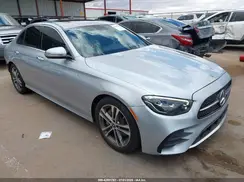 W1KZF8EB9MA934226 2021 MERCEDES-BENZ E-KLASSE