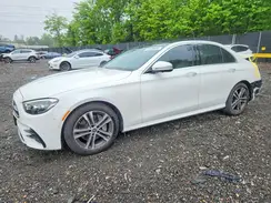 W1KZF8EB9MA950880 2021 MERCEDES-BENZ E-KLASSE