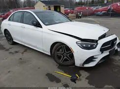 W1KZF8EB9MA980476 2021 MERCEDES-BENZ E-KLASSE