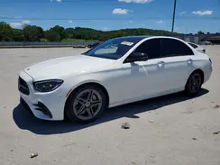 W1KZF8EB9MB001842 2021 MERCEDES-BENZ E-KLASSE