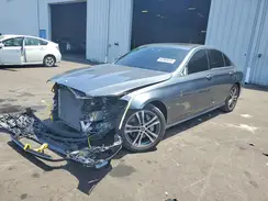 W1KZF8EB9NB009134 2022 MERCEDES-BENZ E-KLASSE
