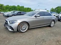 W1KZF8EB9NB026158 2022 MERCEDES-BENZ E-KLASSE