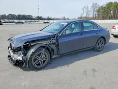 W1KZF8EB9PB099677 2023 MERCEDES-BENZ E-KLASSE