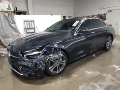 W1KZF8EB9PB182655 2023 MERCEDES-BENZ E-KLASSE