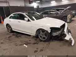 W1KZF8EBXLA802526 2020 MERCEDES-BENZ E-KLASSE