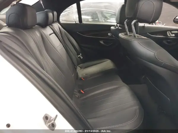 W1KZF8EBXLA802526 2020 MERCEDES-BENZ E-KLASSE - Image 8