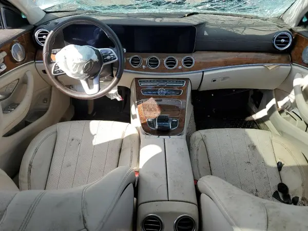 W1KZF8EBXLA820458 2020 MERCEDES-BENZ E-KLASSE - Image 8