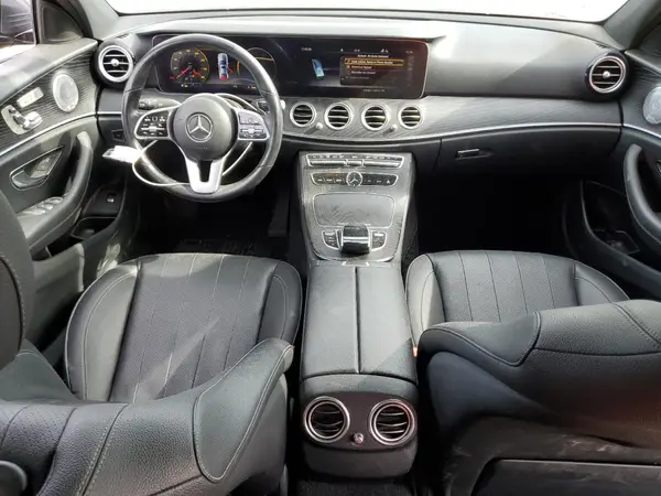 W1KZF8EBXLA831699 2020 MERCEDES-BENZ E-KLASSE - Image 8