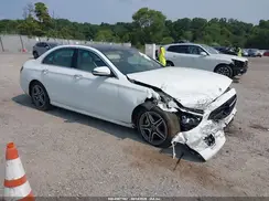 W1KZF8EBXMA893718 2021 MERCEDES-BENZ E-KLASSE