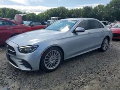 W1KZF8EBXMA909612 2021 MERCEDES-BENZ E-KLASSE