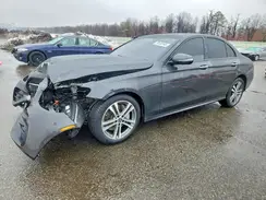 W1KZF8EBXMA921694 2021 MERCEDES-BENZ E-KLASSE