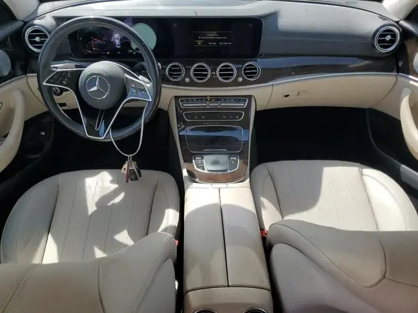 W1KZF8EBXMA922053 2021 MERCEDES-BENZ E-KLASSE - Image 8