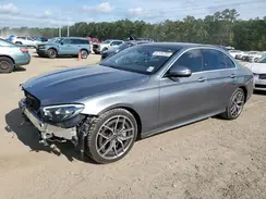 W1KZF8EBXMA922800 2021 MERCEDES-BENZ E-KLASSE