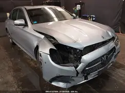 W1KZF8EBXMA924921 2021 MERCEDES-BENZ E-KLASSE